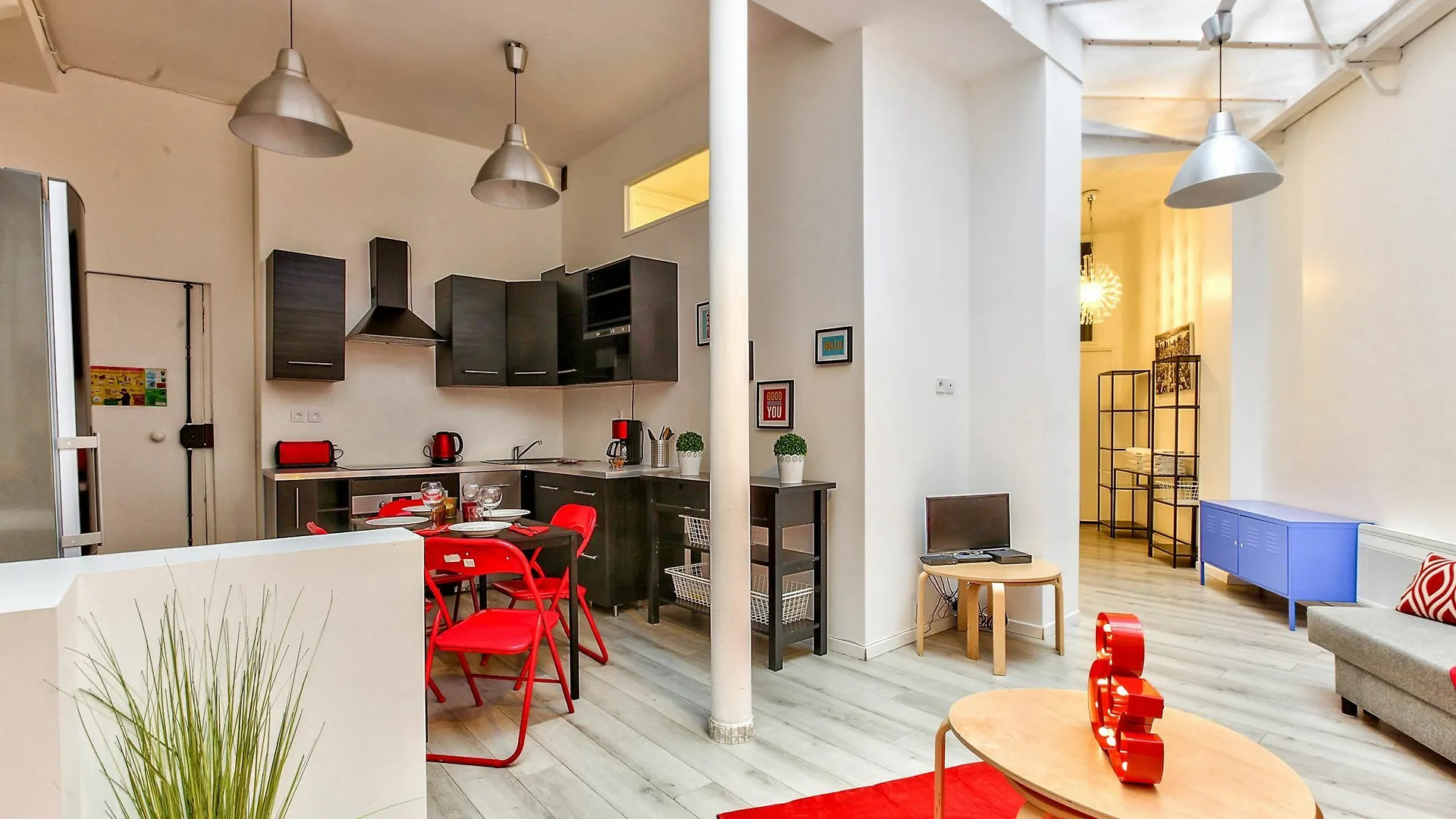 08 - Design Flat Republique