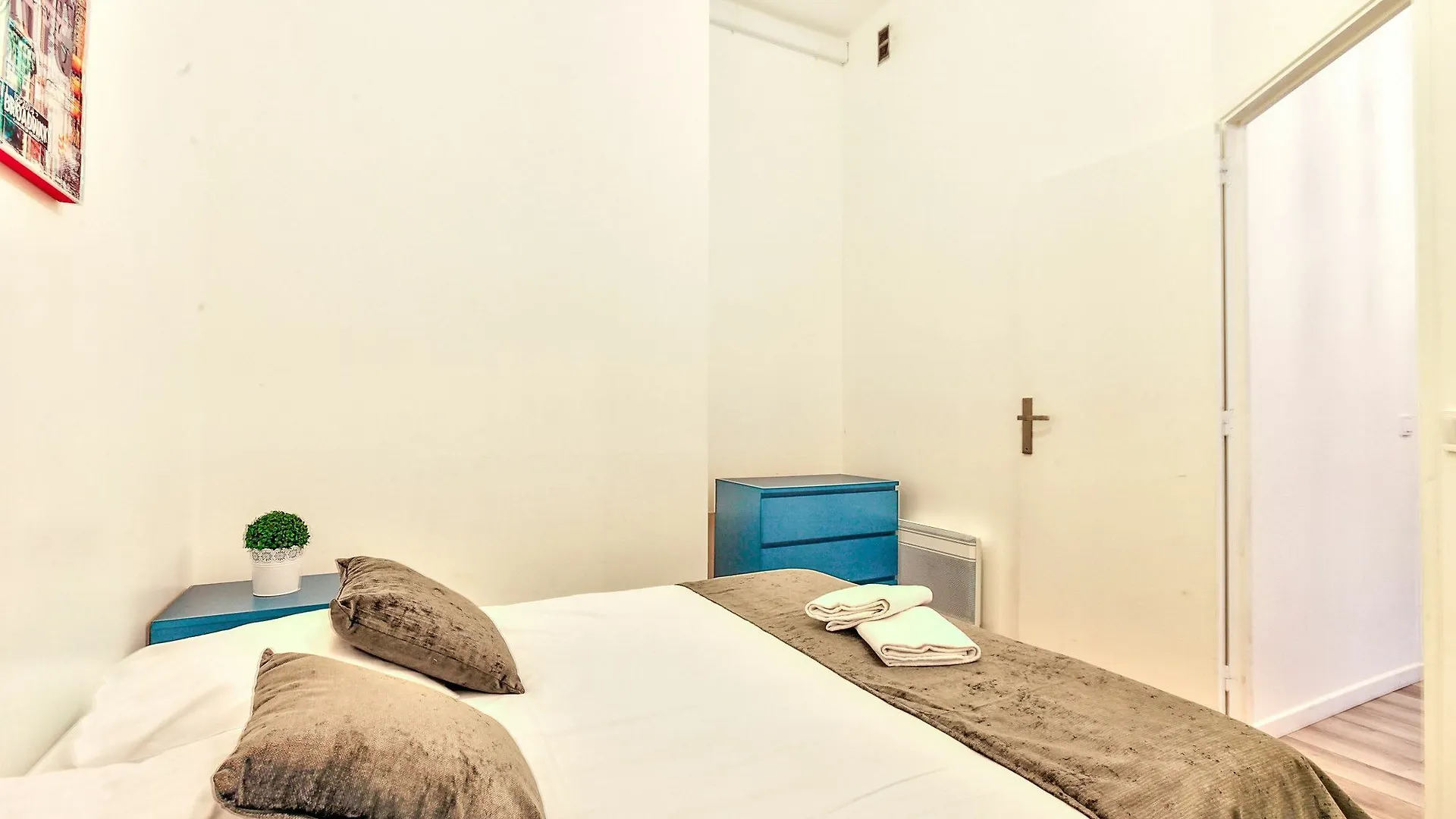 08 - Design Flat Republique *