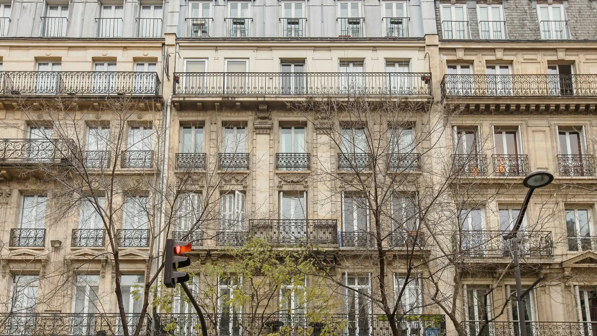 08 - Design Flat Republique *