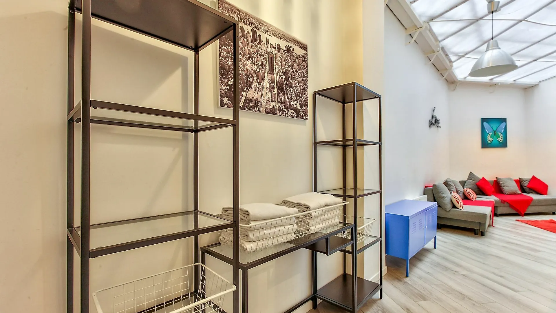 08 - Design Flat Republique *