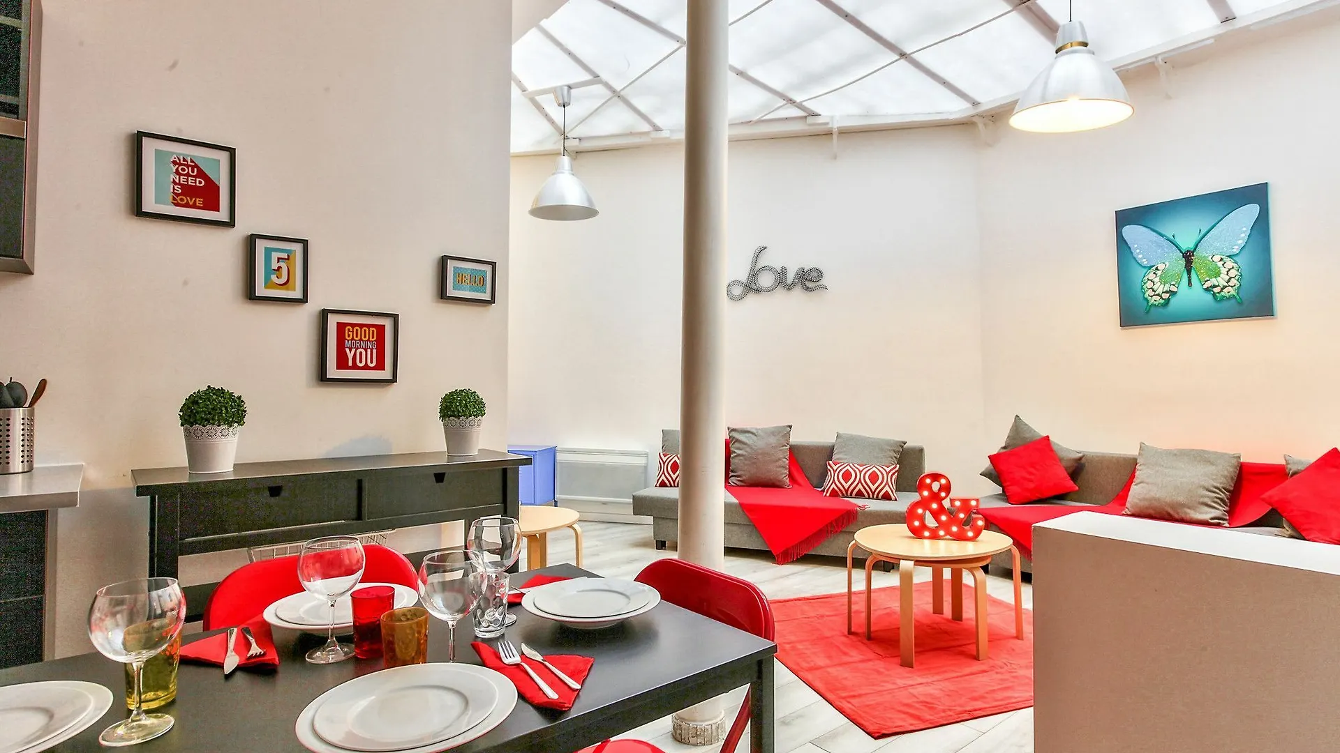 08 - Design Flat Republique *